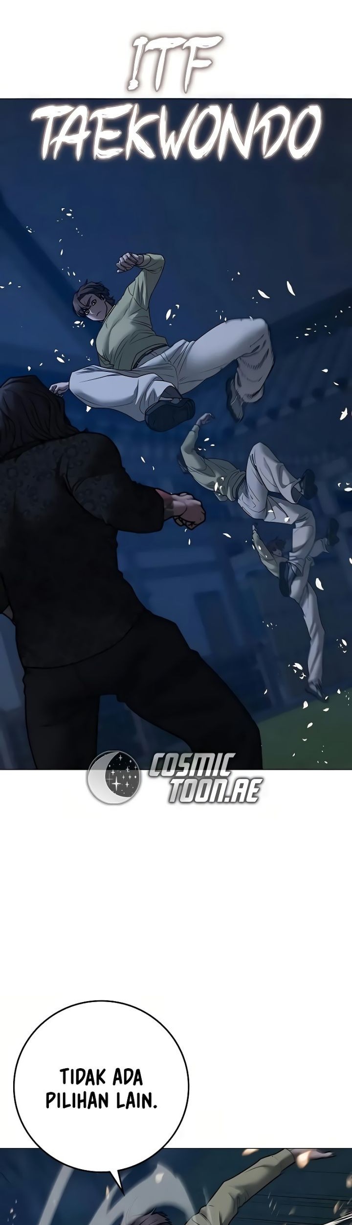Reality Quest Chapter 161 Gambar 14