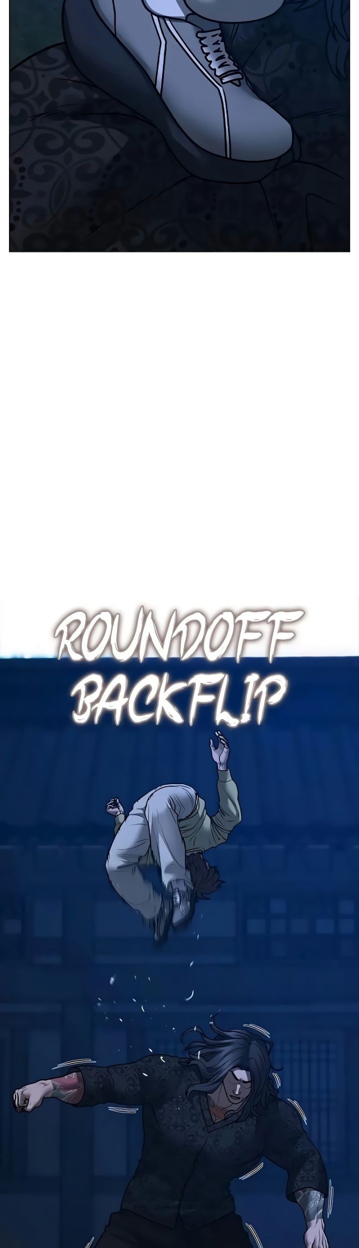 Reality Quest Chapter 161 Gambar 16