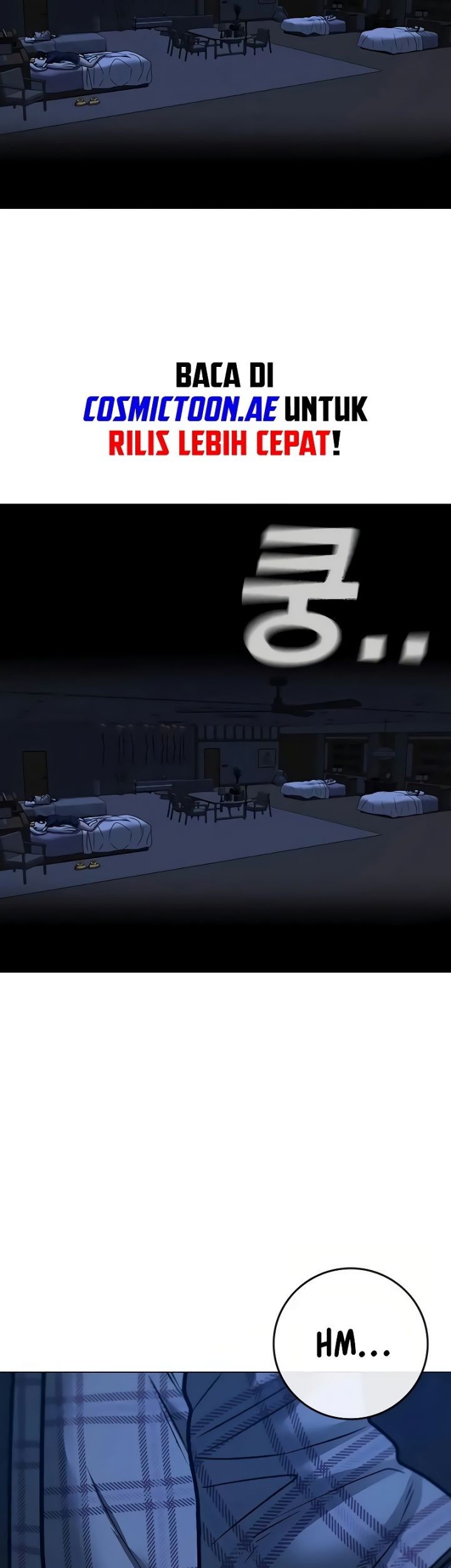 Reality Quest Chapter 161 Gambar 22