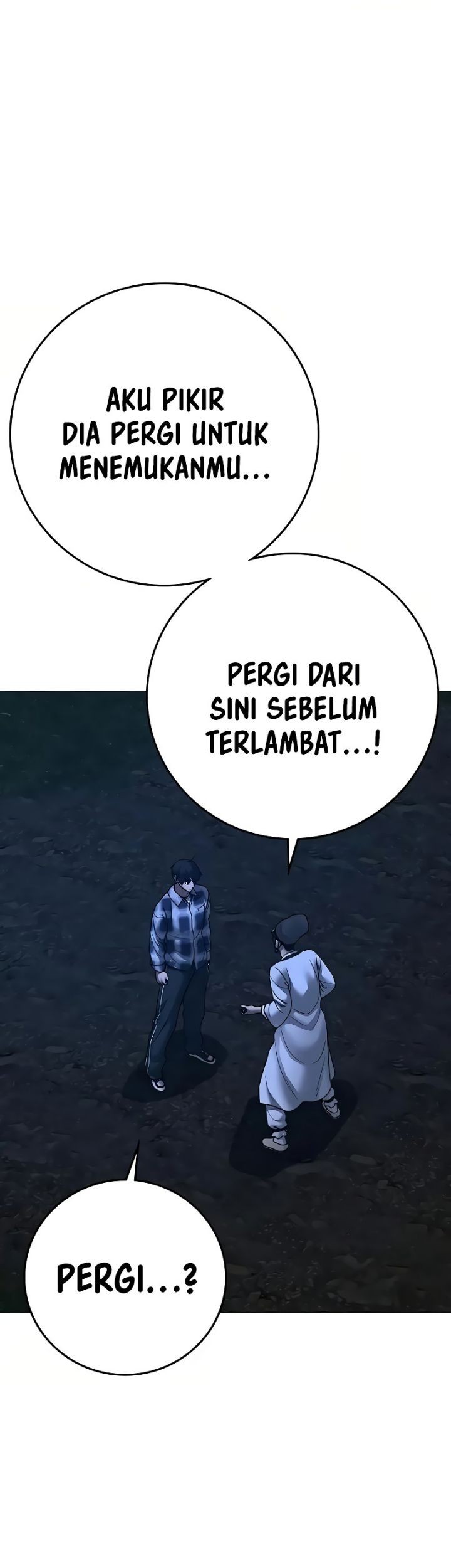 Reality Quest Chapter 161 Gambar 28