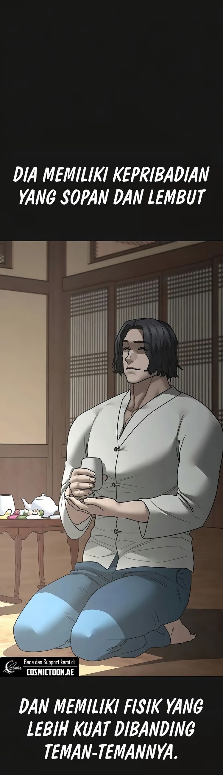 Reality Quest Chapter 161 Gambar 32