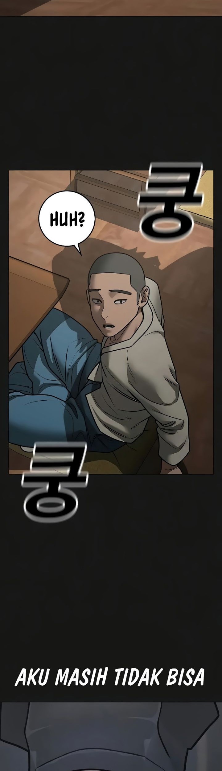 Reality Quest Chapter 161 Gambar 37