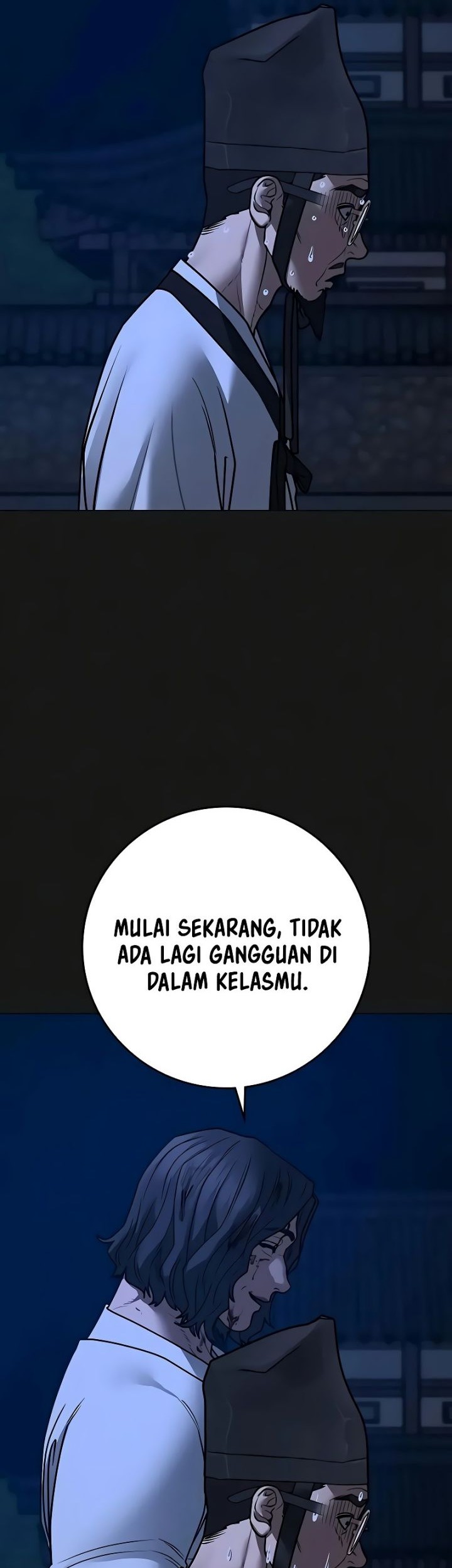 Reality Quest Chapter 161 Gambar 43