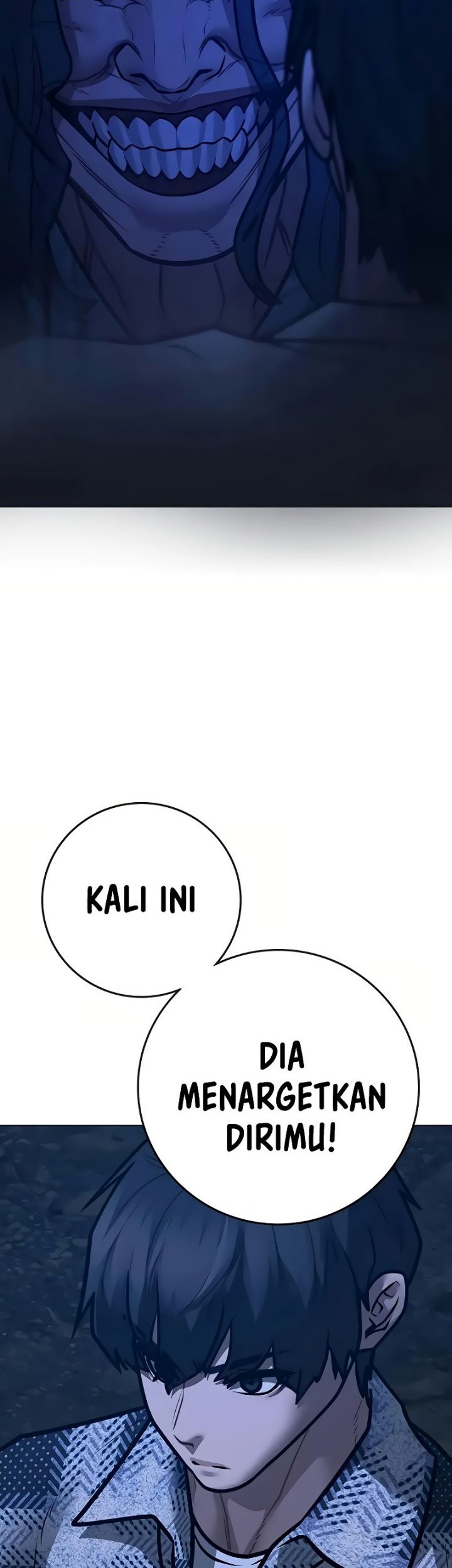 Reality Quest Chapter 161 Gambar 49