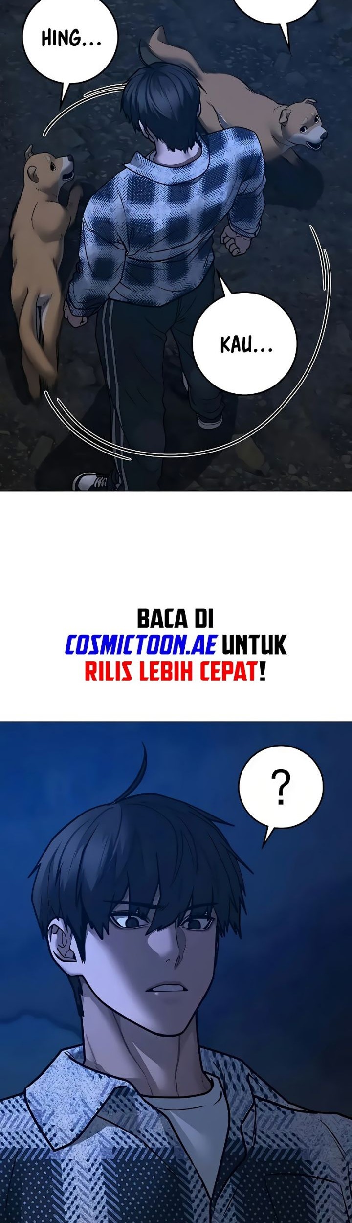 Reality Quest Chapter 161 Gambar 51