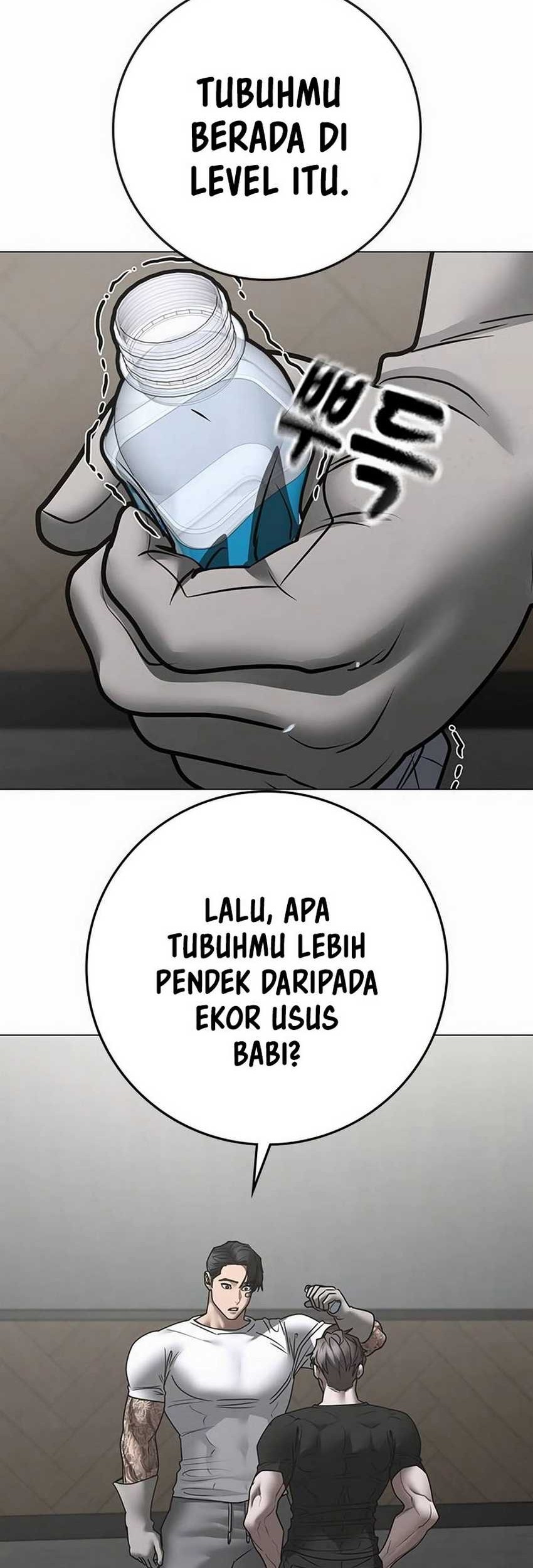 Reality Quest Chapter 163 Gambar 107