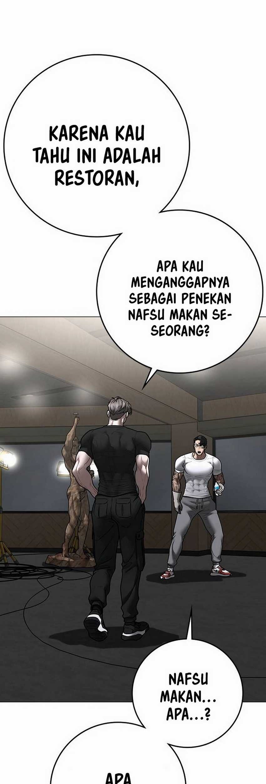 Reality Quest Chapter 163 Gambar 16