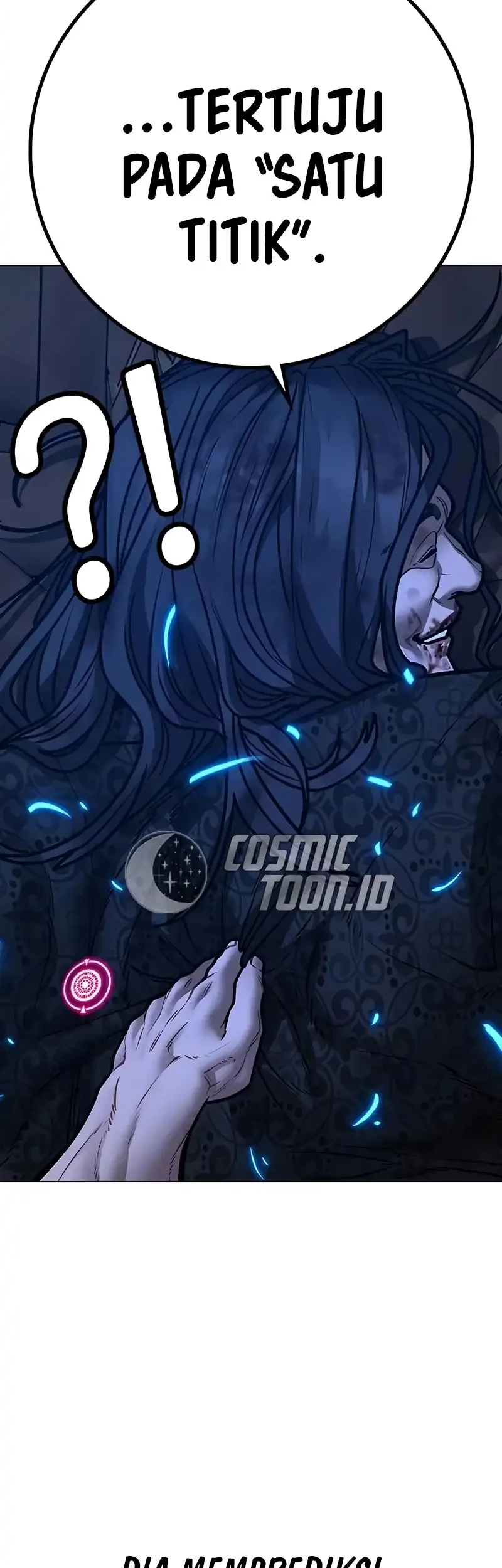 Reality Quest Chapter 165 Gambar 29