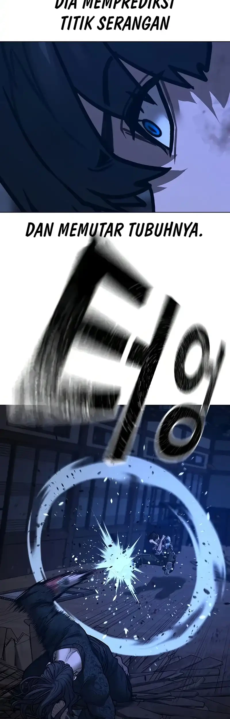 Reality Quest Chapter 165 Gambar 30