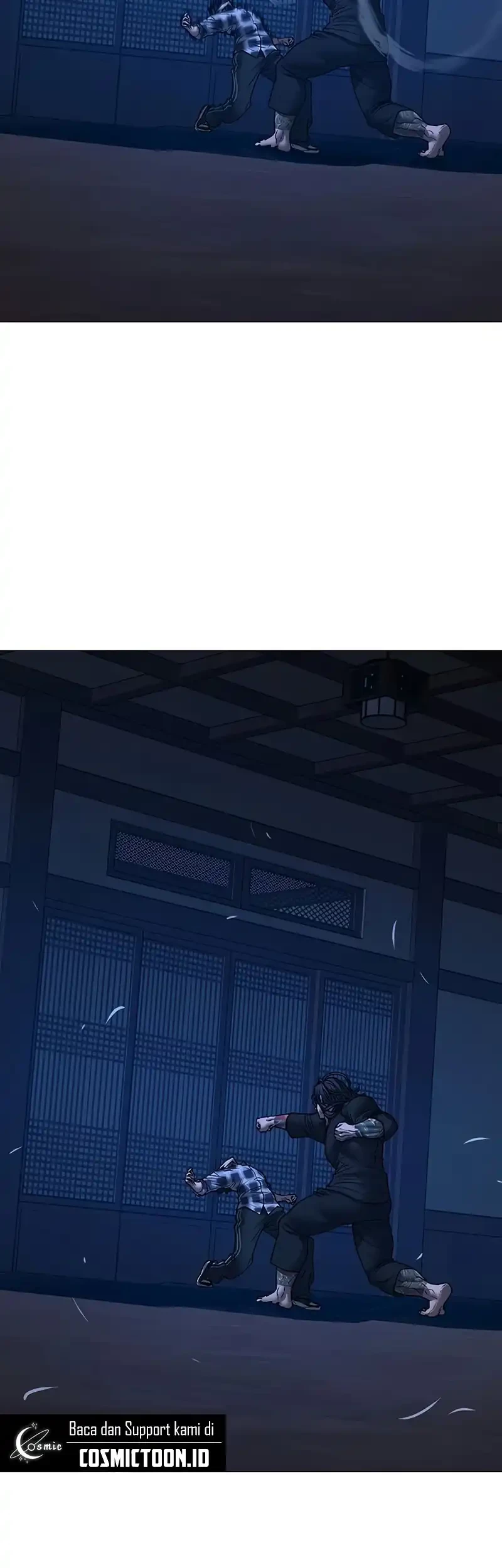 Reality Quest Chapter 165 Gambar 43