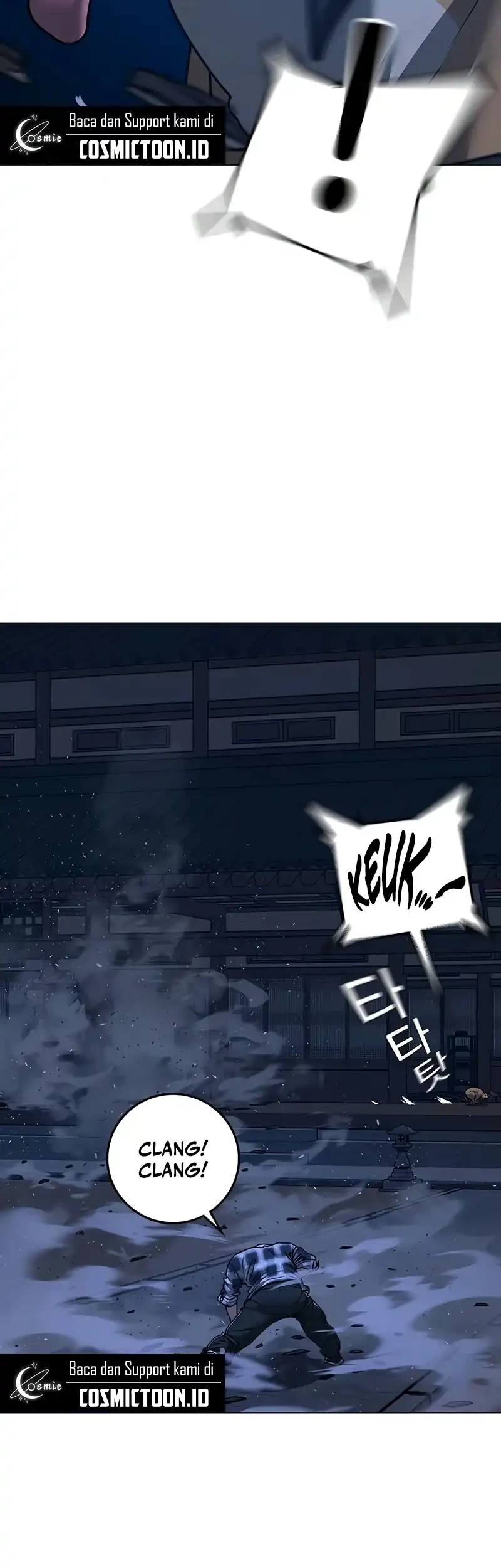 Reality Quest Chapter 165 Gambar 54