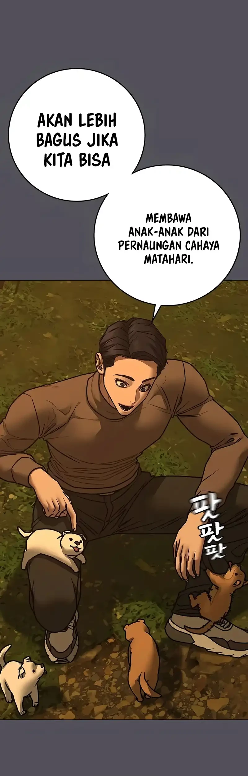 Baca  Reality Quest Chapter 165 Gambar 2