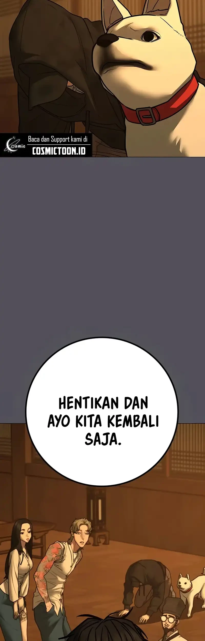 Reality Quest Chapter 165 Gambar 63