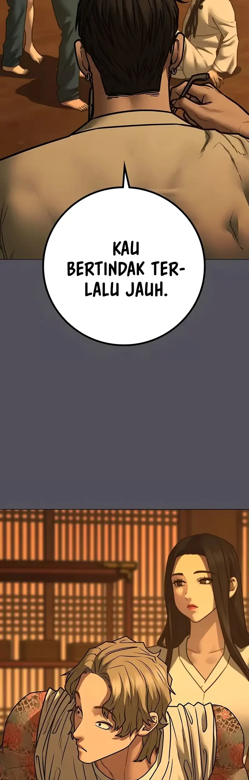 Reality Quest Chapter 165 Gambar 64