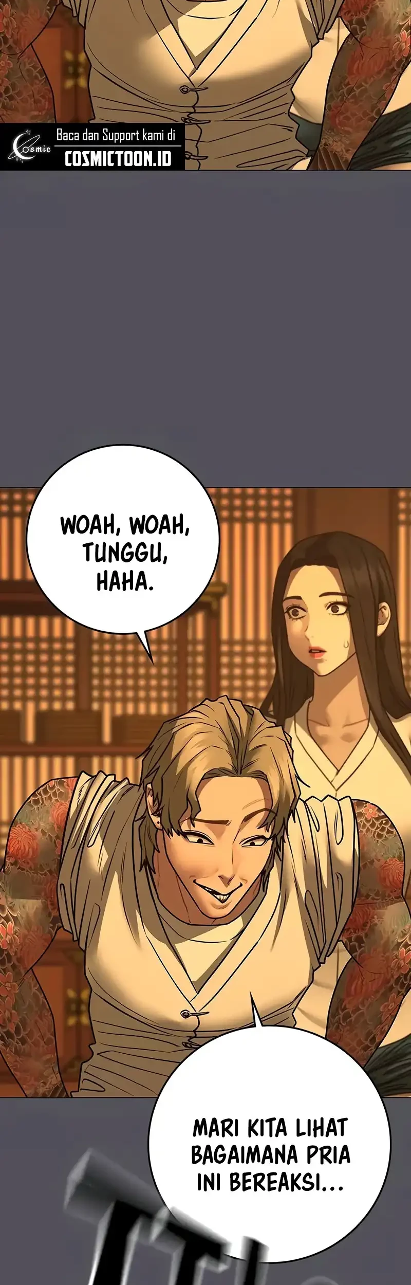 Reality Quest Chapter 165 Gambar 65