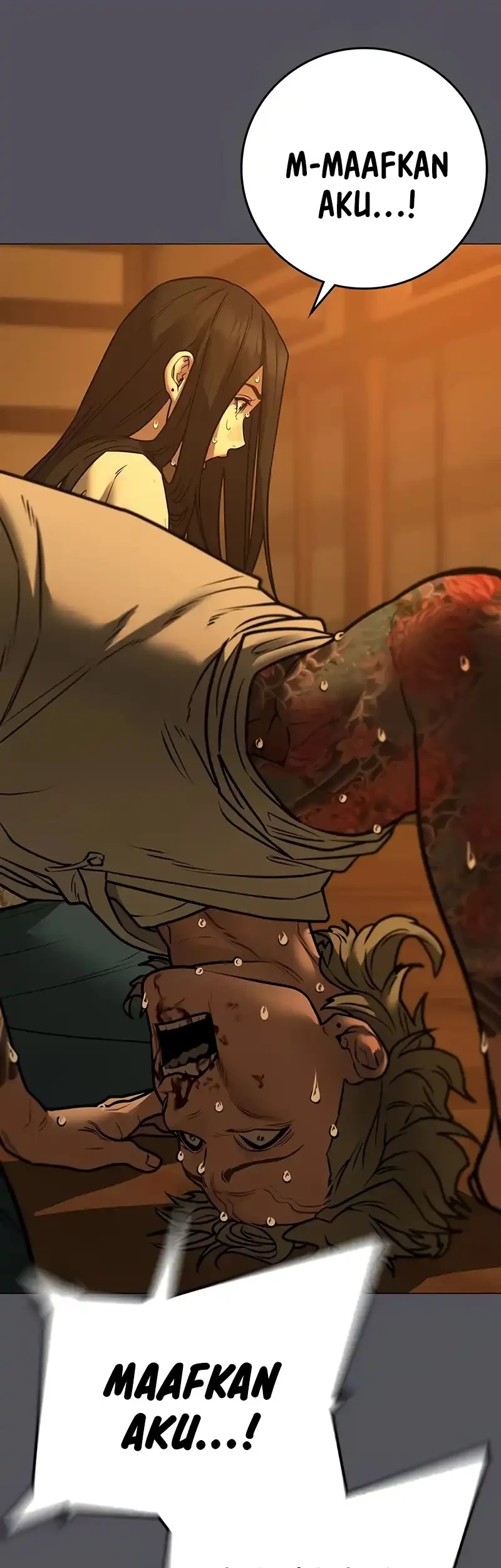 Reality Quest Chapter 165 Gambar 70