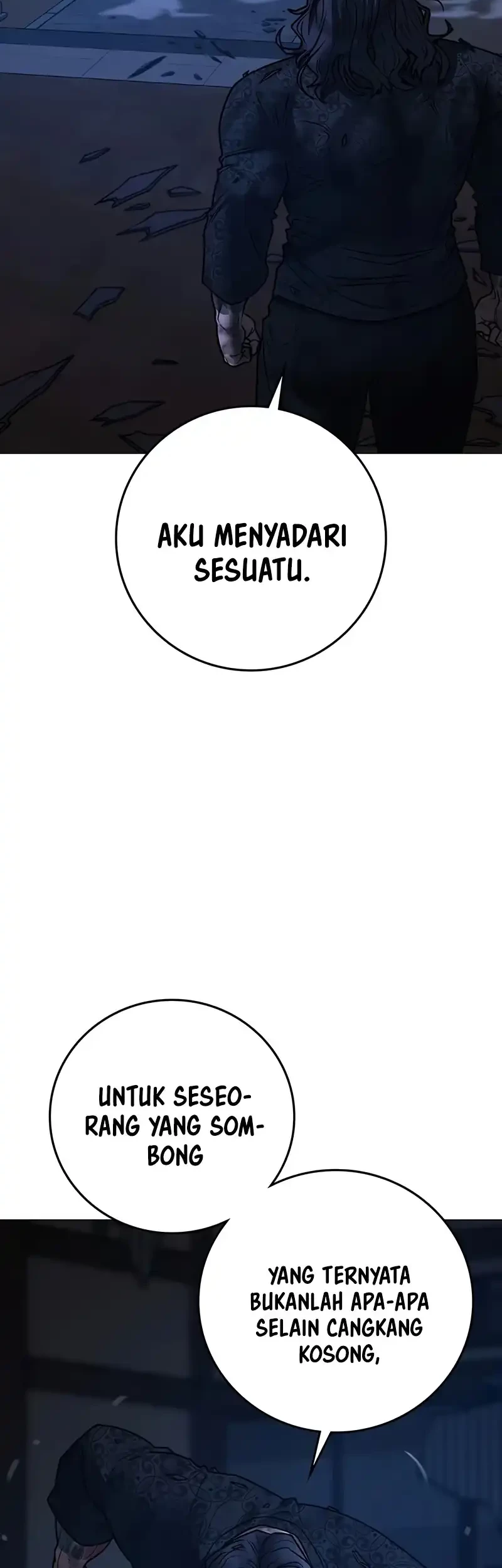 Reality Quest Chapter 165 Gambar 76