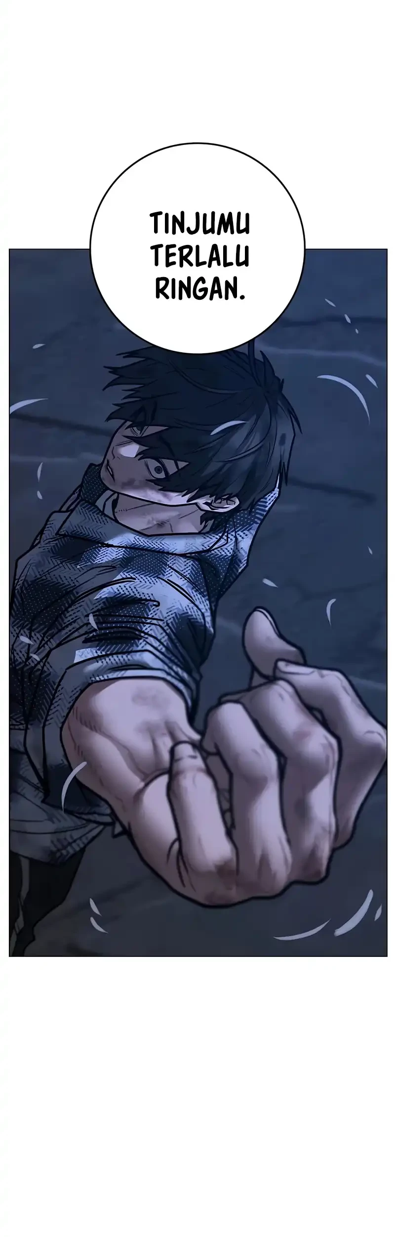 Reality Quest Chapter 165 Gambar 82