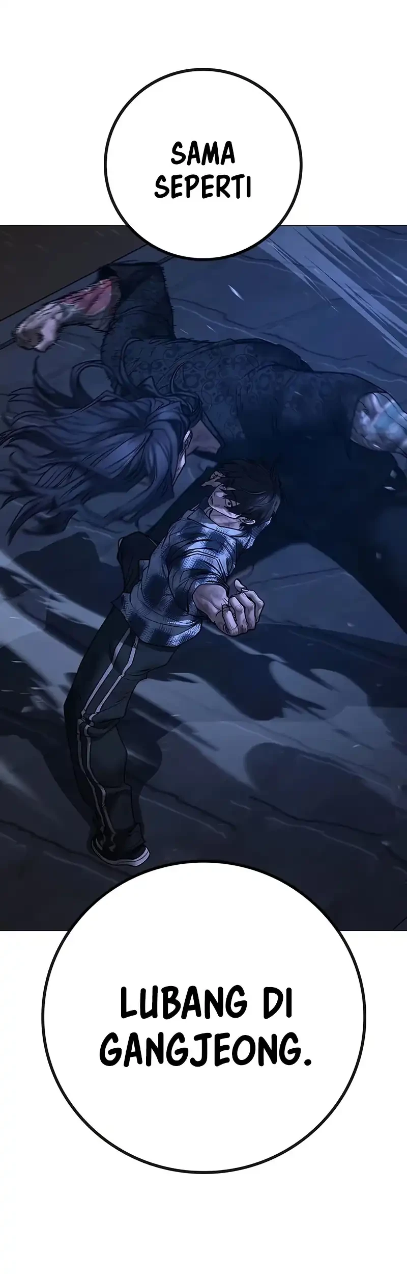 Reality Quest Chapter 165 Gambar 83