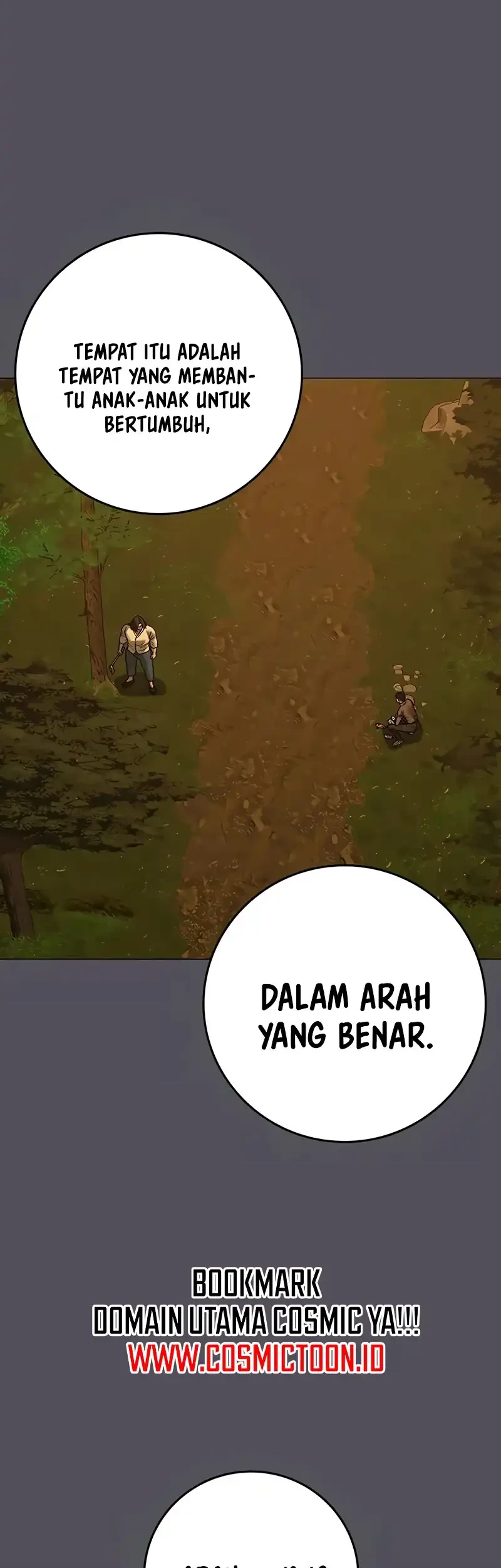 Reality Quest Chapter 165 Gambar 5