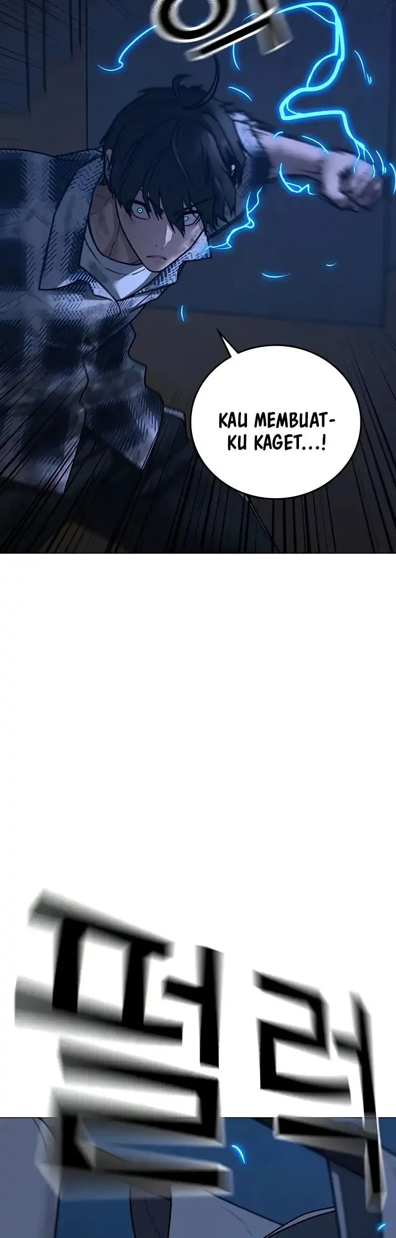 Reality Quest Chapter 165 Gambar 89