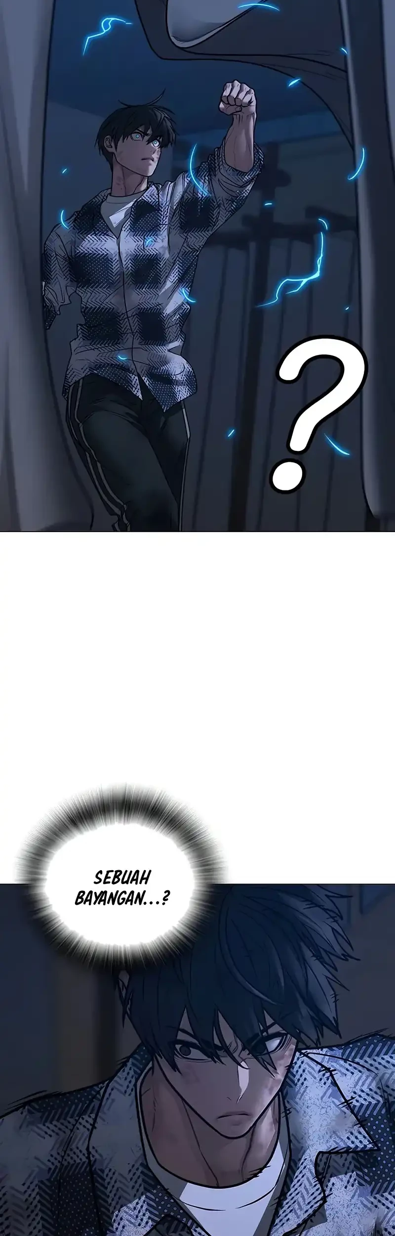 Reality Quest Chapter 165 Gambar 90