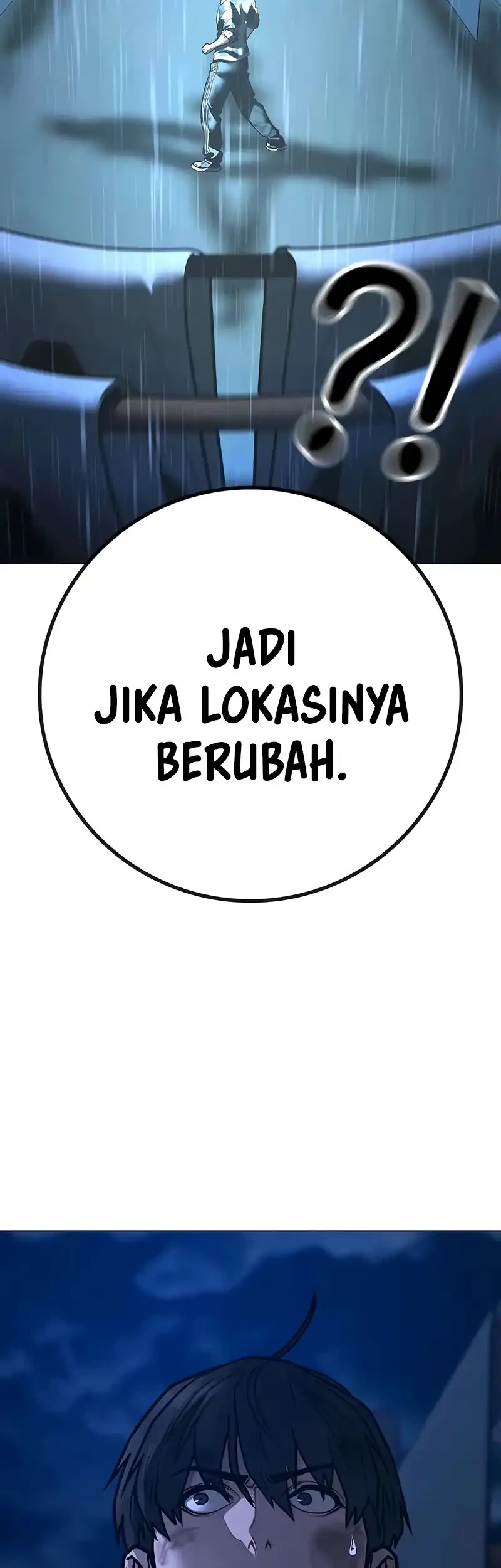 Reality Quest Chapter 165 Gambar 94