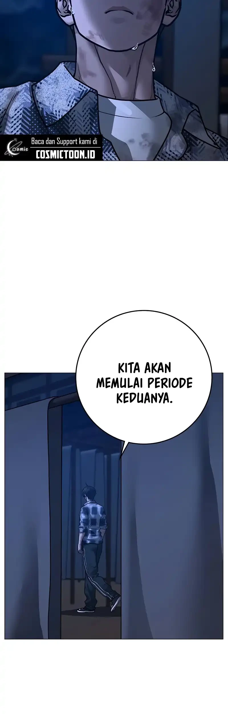 Reality Quest Chapter 165 Gambar 95