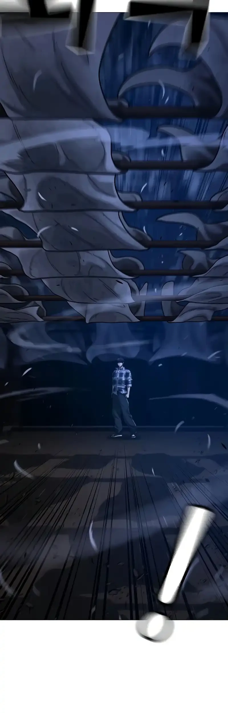 Reality Quest Chapter 165 Gambar 97