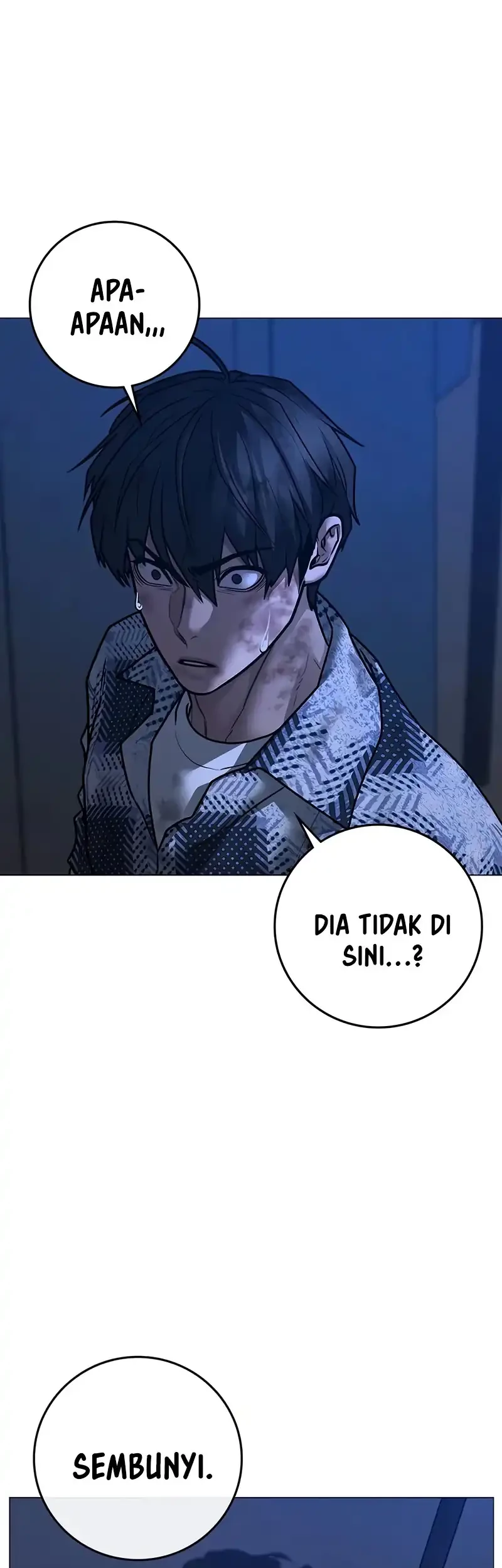 Reality Quest Chapter 165 Gambar 98