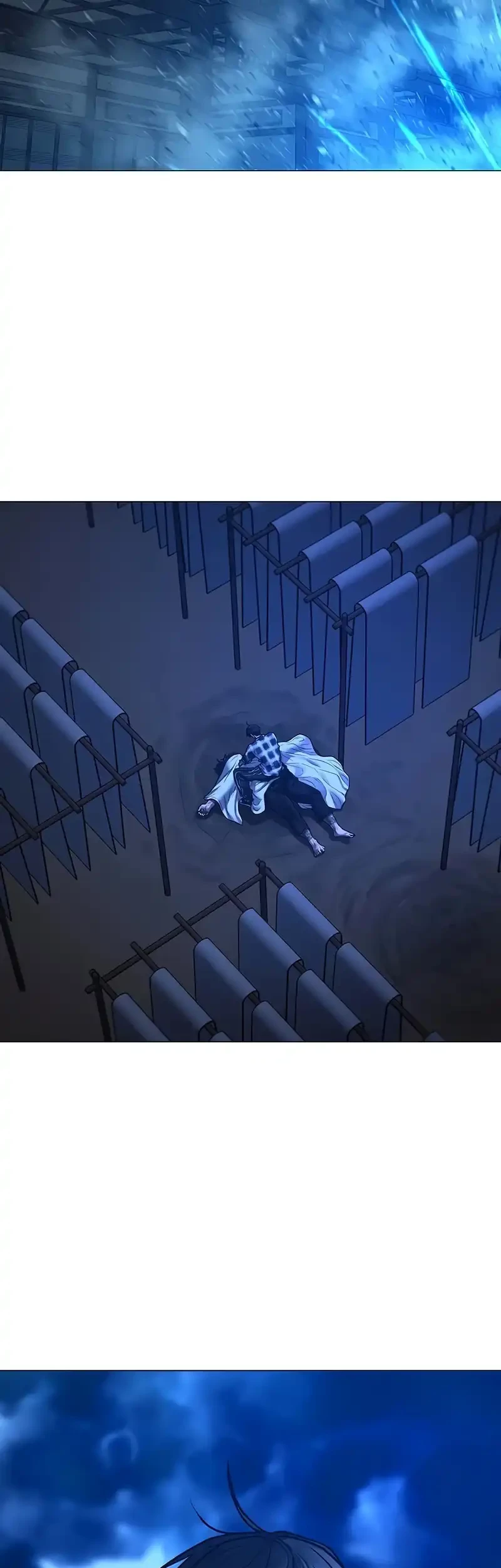 Reality Quest Chapter 165 Gambar 110