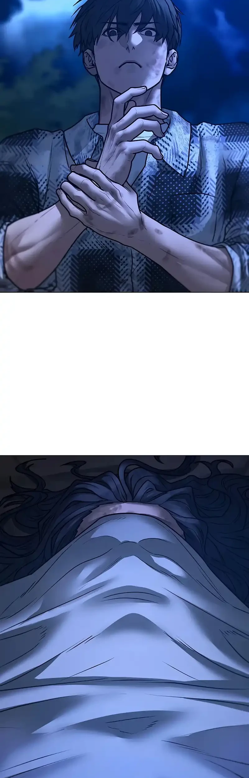 Reality Quest Chapter 165 Gambar 111