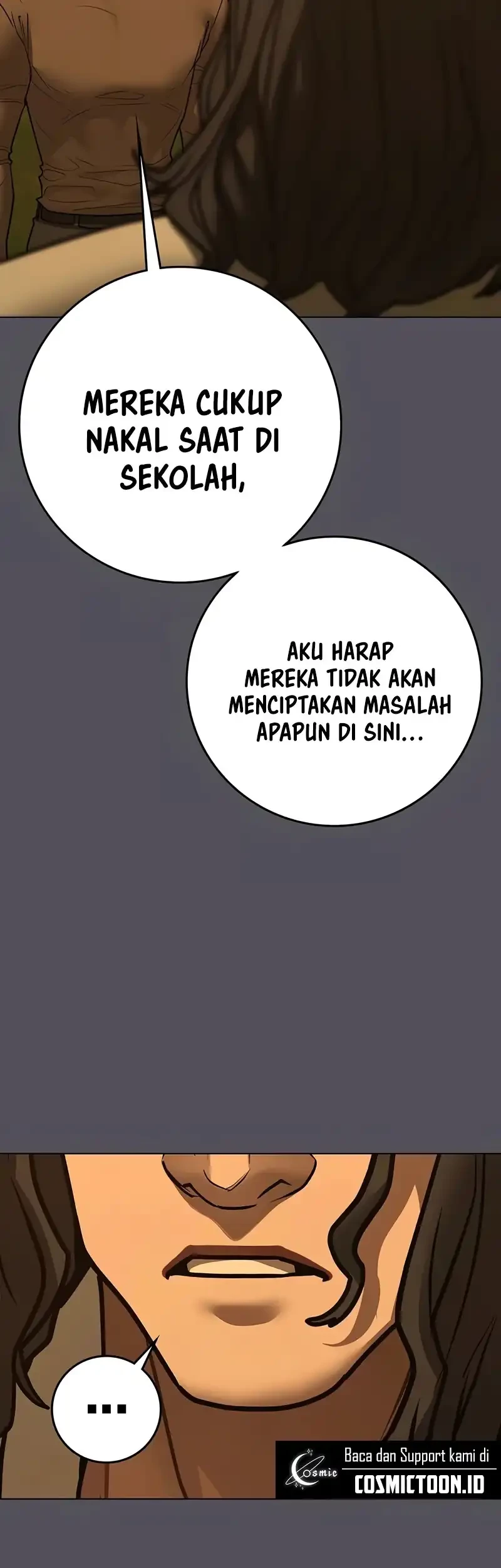 Reality Quest Chapter 165 Gambar 7