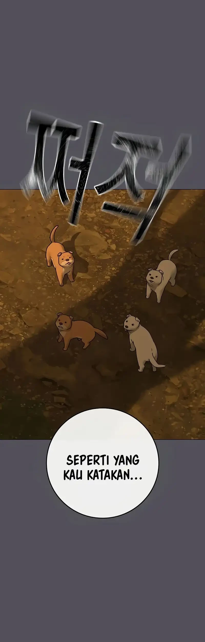 Reality Quest Chapter 165 Gambar 8