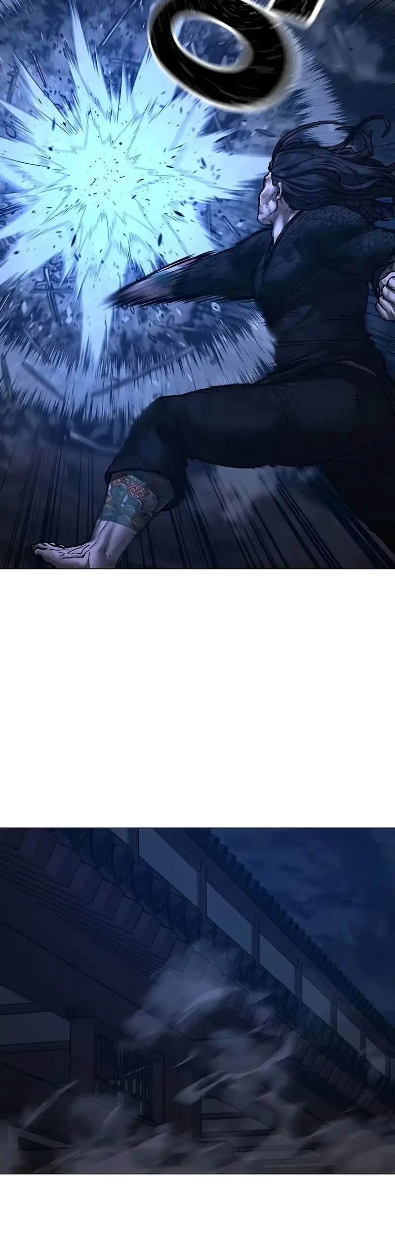 Reality Quest Chapter 165 Gambar 126