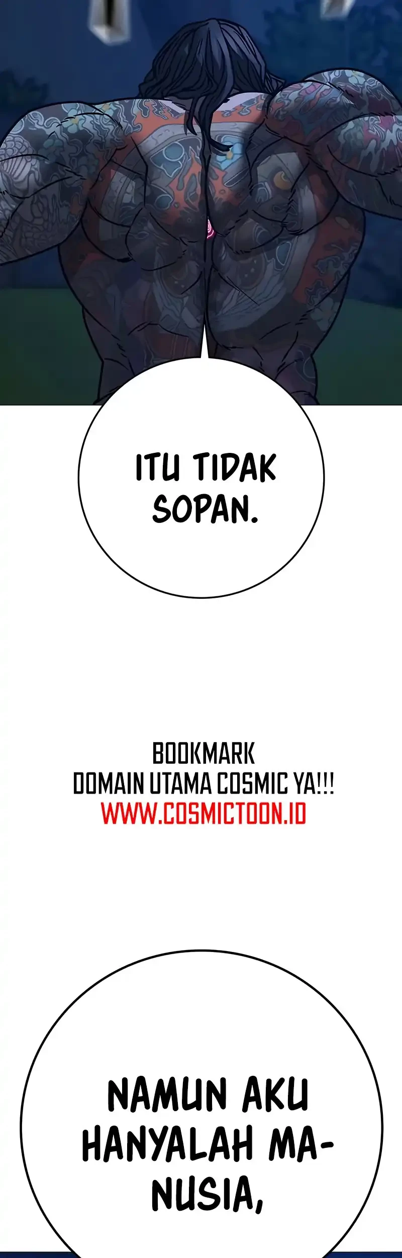 Reality Quest Chapter 165 Gambar 134