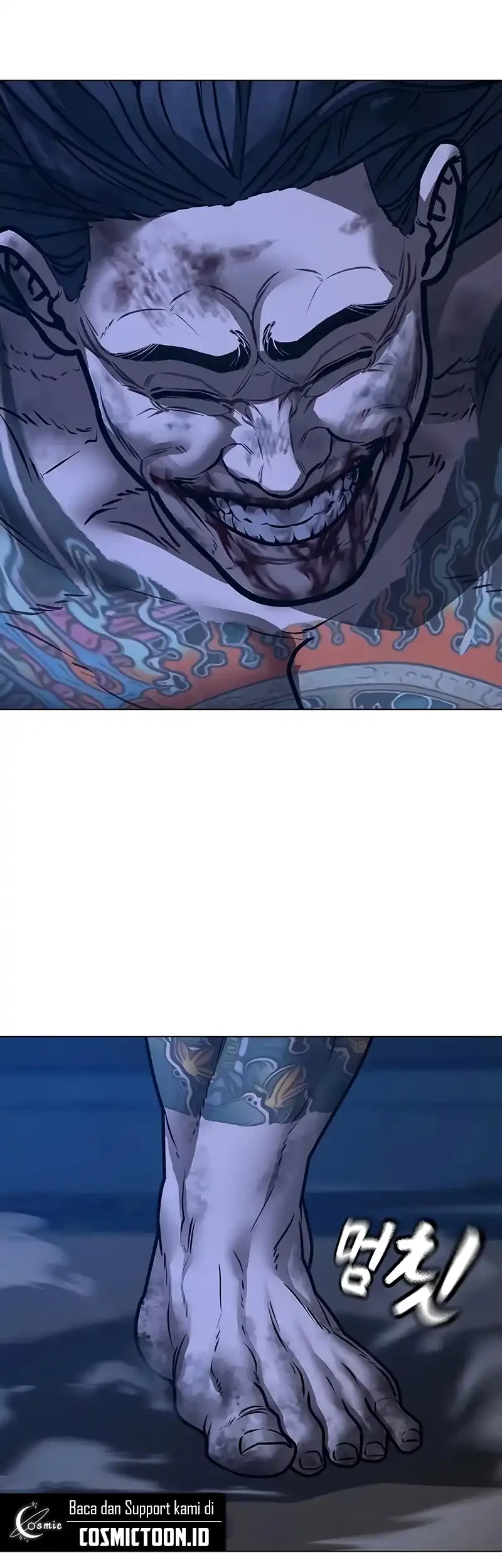 Reality Quest Chapter 165 Gambar 140