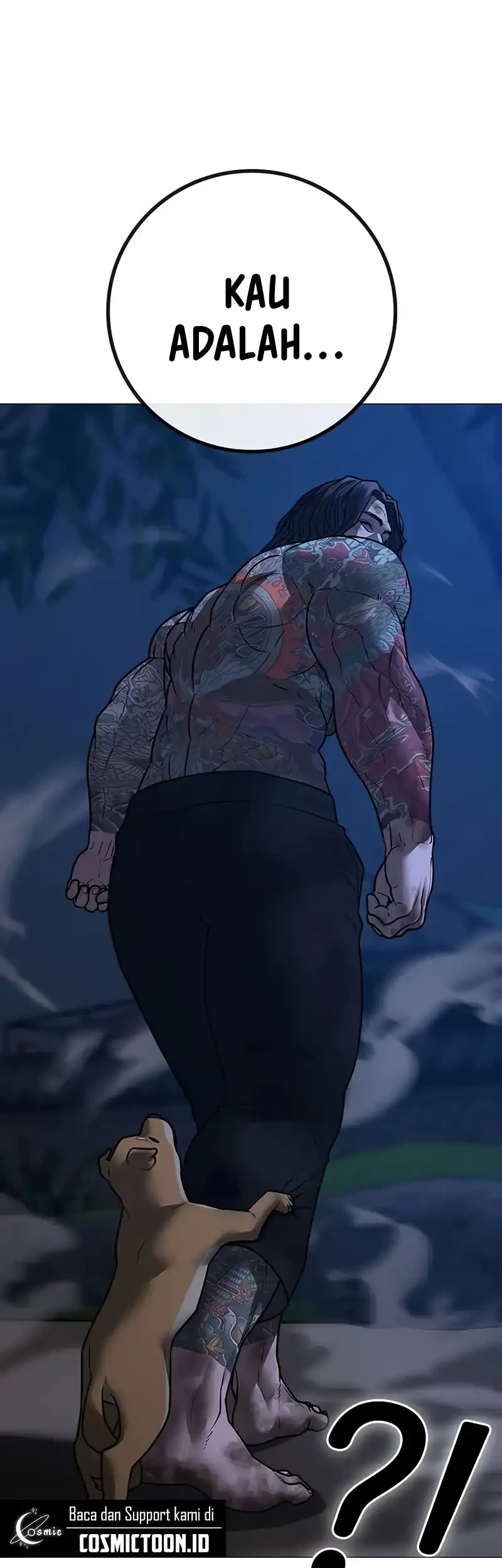 Reality Quest Chapter 165 Gambar 143