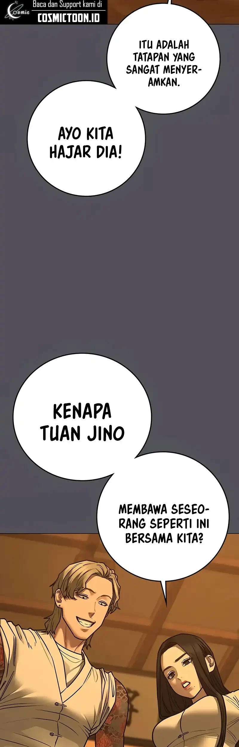 Reality Quest Chapter 165 Gambar 13