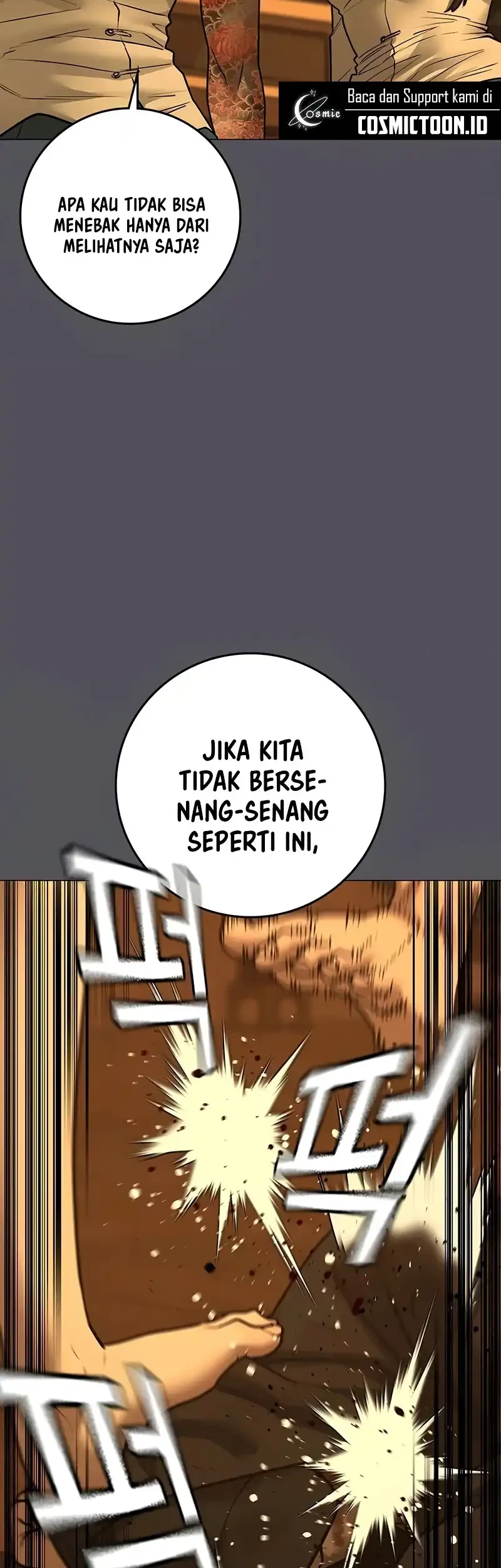 Reality Quest Chapter 165 Gambar 14