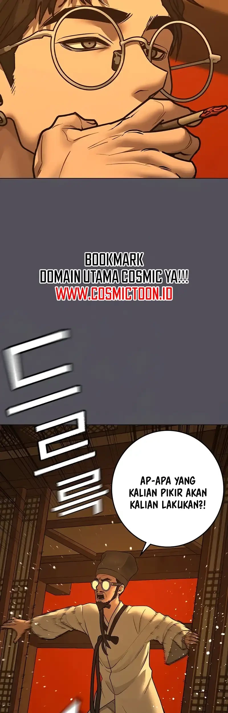 Reality Quest Chapter 165 Gambar 16