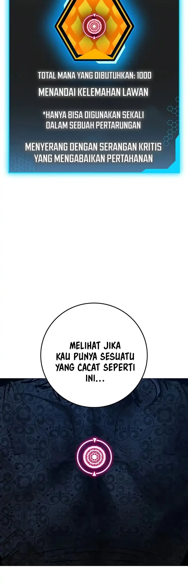 Reality Quest Chapter 165 Gambar 23