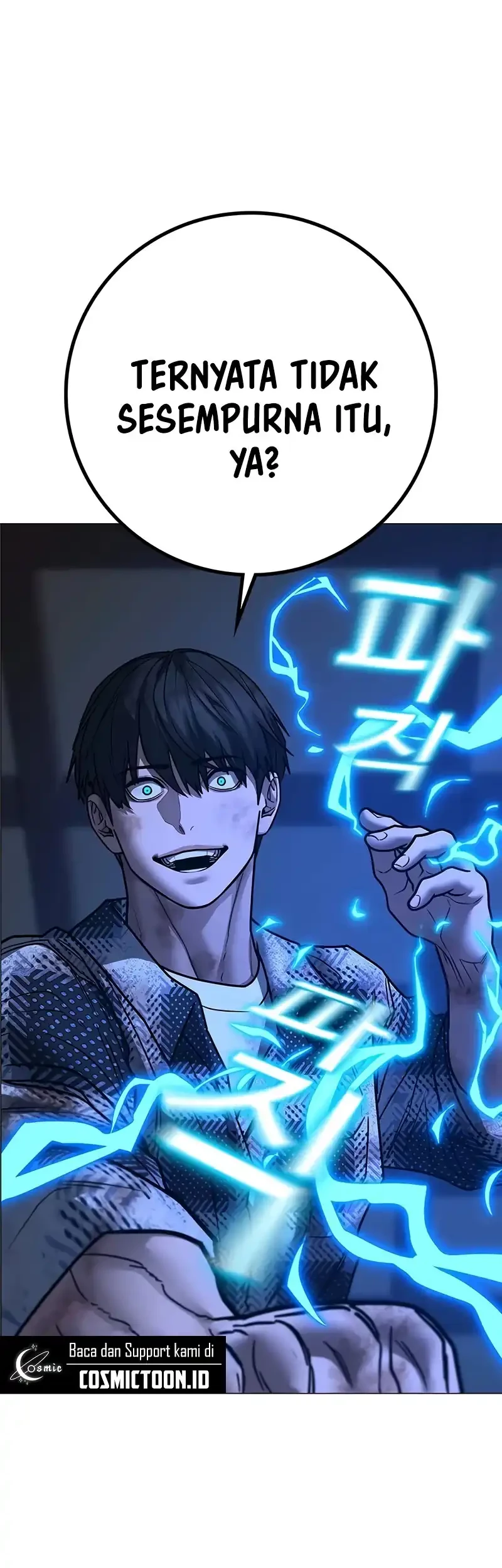 Reality Quest Chapter 165 Gambar 25