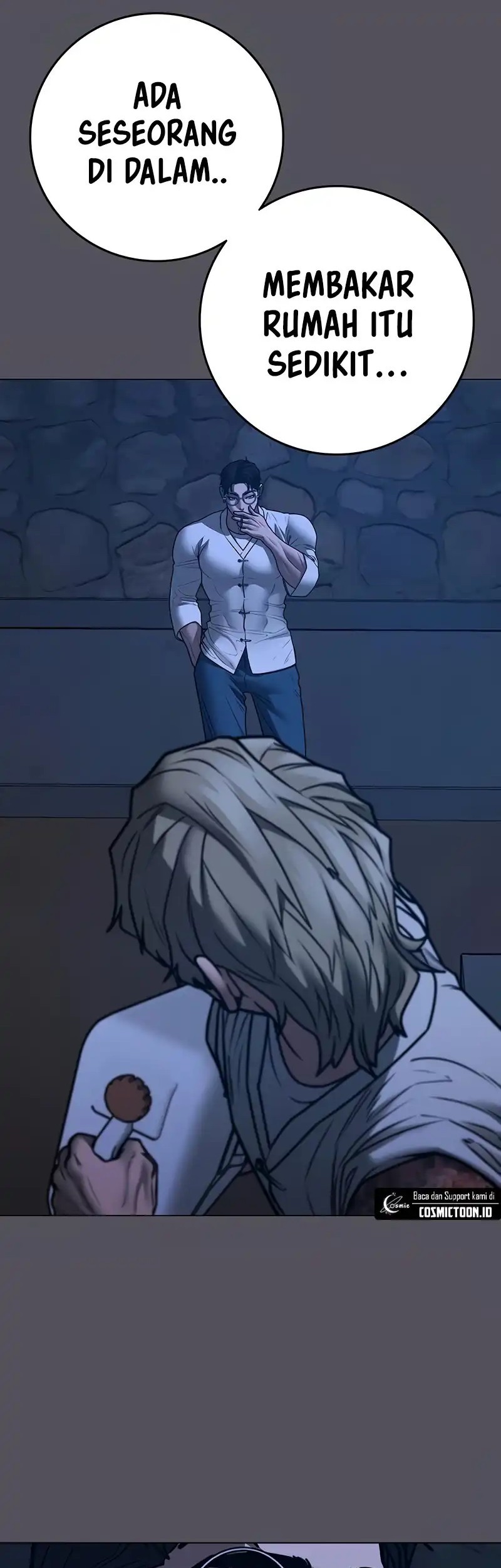 Reality Quest Chapter 166 Gambar 37