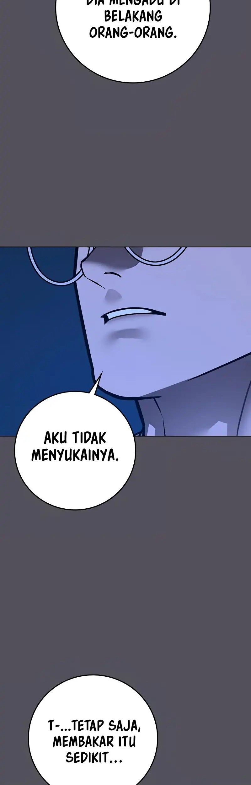 Reality Quest Chapter 166 Gambar 39