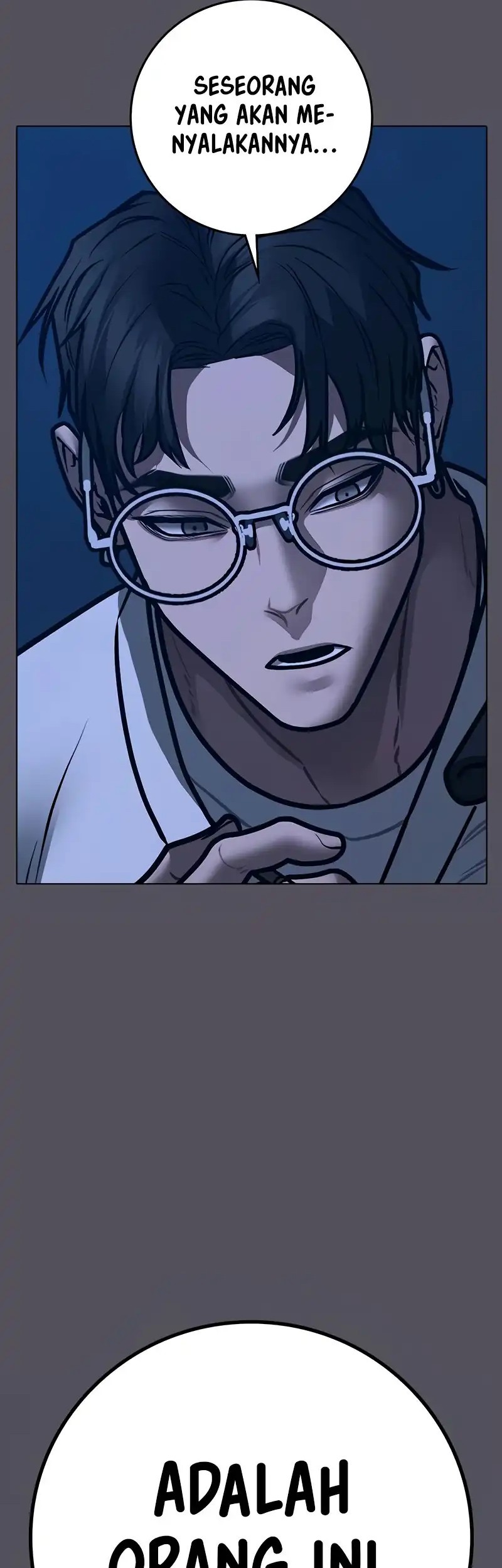 Reality Quest Chapter 166 Gambar 41