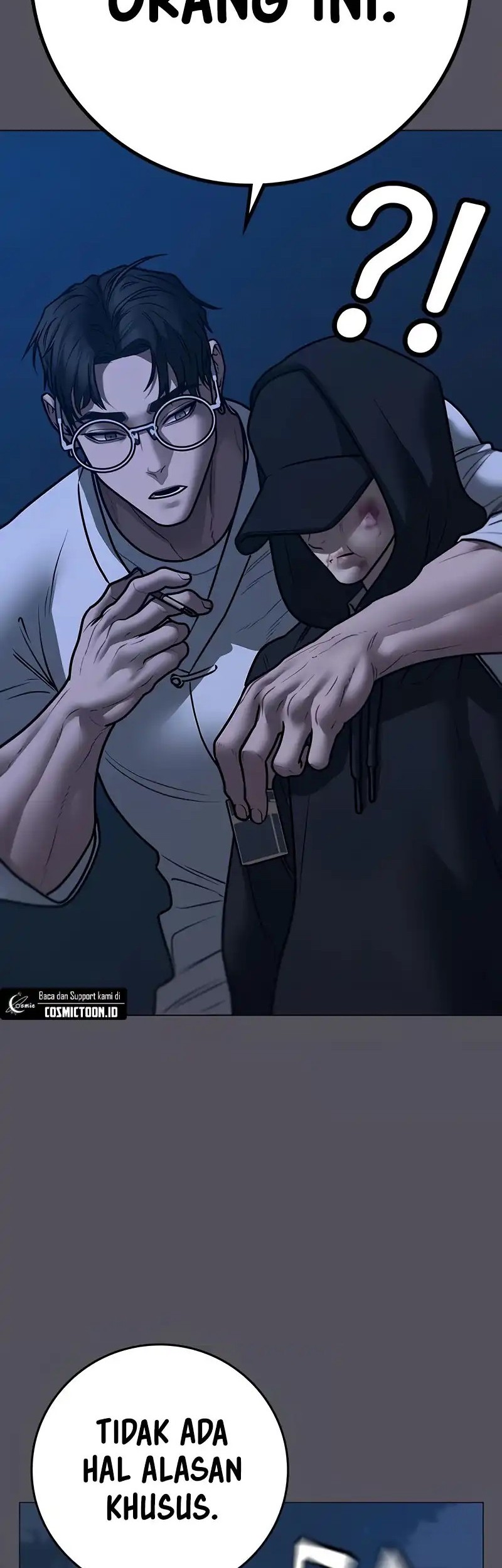 Reality Quest Chapter 166 Gambar 42