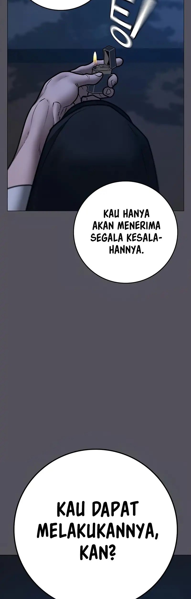 Reality Quest Chapter 166 Gambar 43