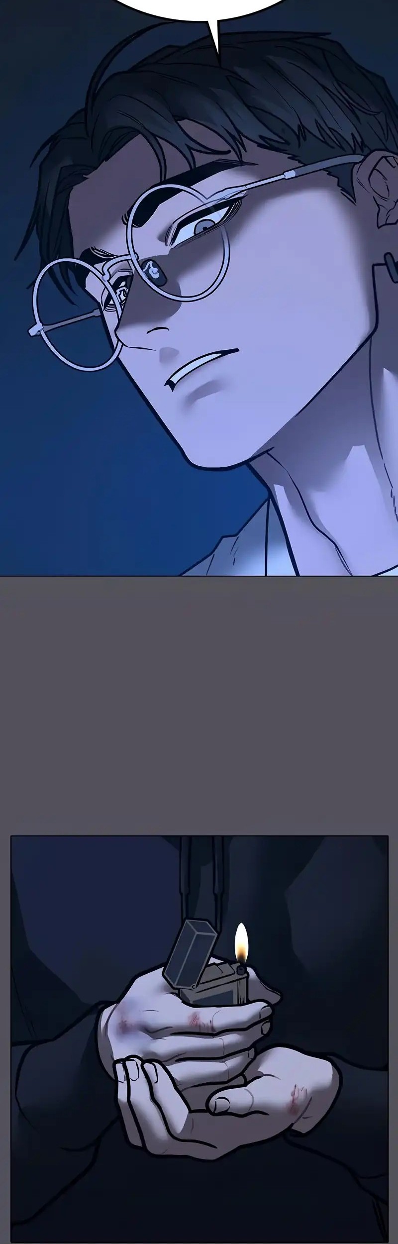 Reality Quest Chapter 166 Gambar 44