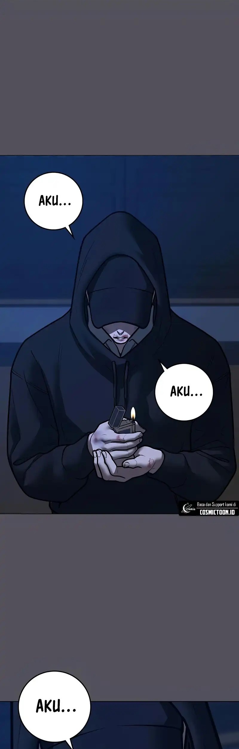 Reality Quest Chapter 166 Gambar 45